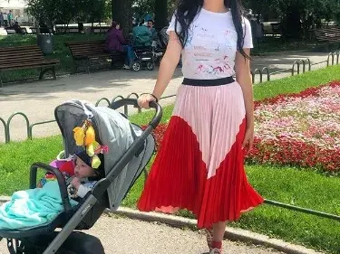 Мона Гочев иска второ бебе