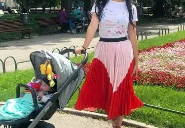 Мона Гочев иска второ бебе