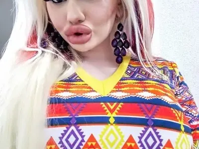 Нашето Барби се прочу и в Англия