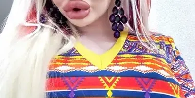 Нашето Барби се прочу и в Англия