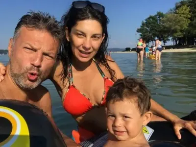 Ники Дойнов изчезна