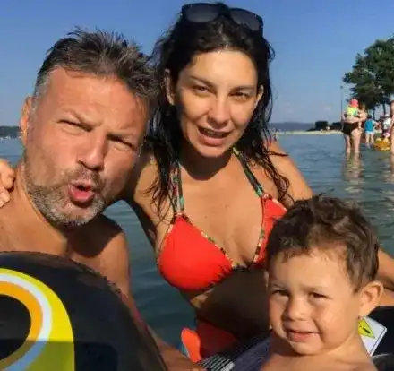 Ники Дойнов изчезна