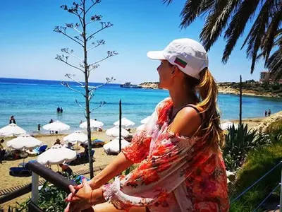 Николета Маданска се раздели с Венелин Петков