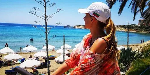 Николета Маданска се раздели с Венелин Петков