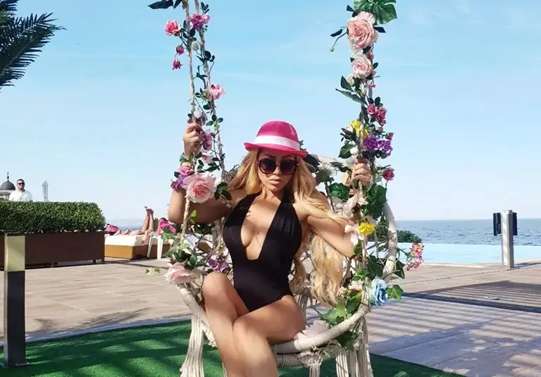 Нора Недкова яхна моторница