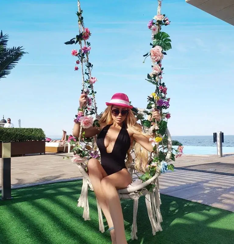 Нора Недкова яхна моторница