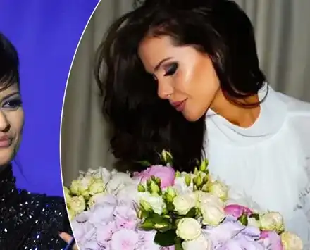 Носът на Преслава – тема №1 в попфолка! Обонятелният й орган стана по-актуален от творчеството й