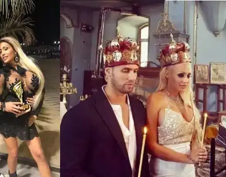 Ново 20: Защо Джулиана Гани, след като не искаше, изведнъж реши да търси обезщетение от съпруга си Станимир? Отговорът: Илиян я накарал (Нови разкрития+Смъртни заплахи)