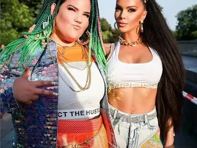 Обявиха Галена за българската Бионсе