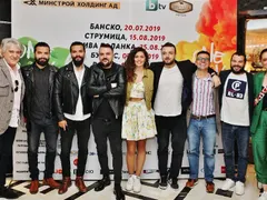 One Love Tour 2019: Дуети между звездите на България и Македония