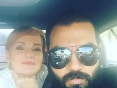 Опа, нов скандал! Къде Рут Колева и Азис се целунаха страстно?