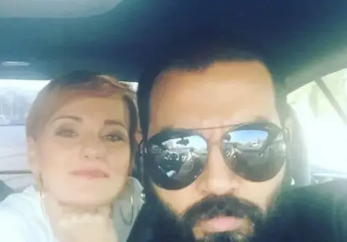 Опа, нов скандал! Къде Рут Колева и Азис се целунаха страстно?