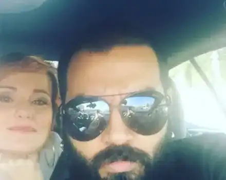 Опа, нов скандал! Къде Рут Колева и Азис се целунаха страстно?