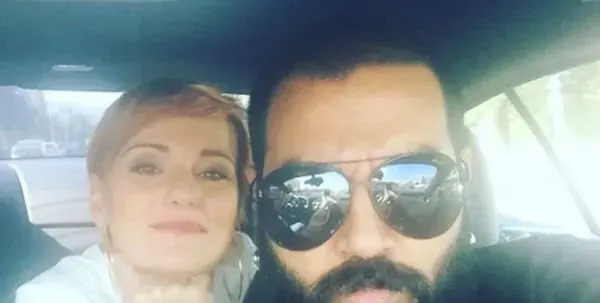 Опа, нов скандал! Къде Рут Колева и Азис се целунаха страстно?