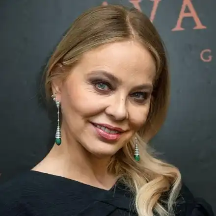 Орнела Мути идва у нас