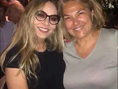 Орнела Мути в НДК: Благодаря, че ме обичате!