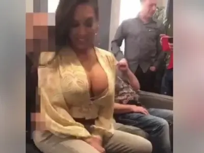 Ортак на Кобрата пипнал венерически вирус от Сушито