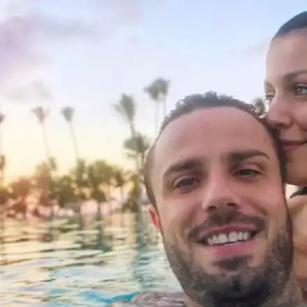 Паскалева лети до Доминикана на аванта