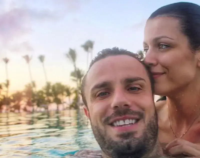 Паскалева лети до Доминикана на аванта