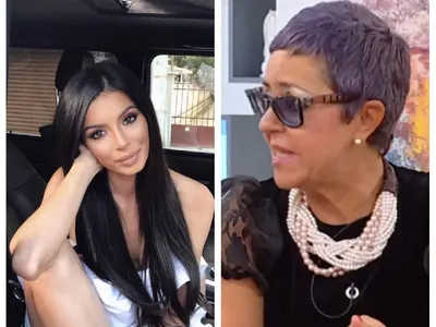 Патрашкова бута МЕГЗ в „На кафе“