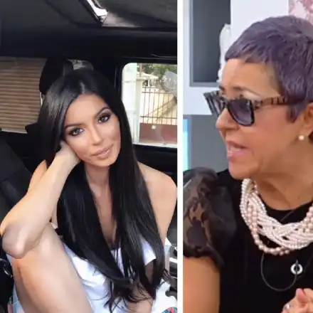 Патрашкова бута МЕГЗ в „На кафе“