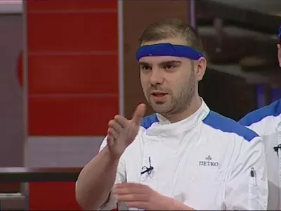 Пецата от „Хелс Китчън“ избяга от България