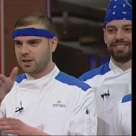 Пецата от „Хелс Китчън“ избяга от България