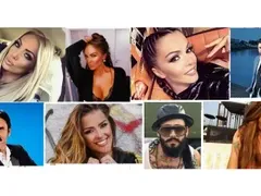 Печалби от бизнес: Русата Златка изкара 390 бона от рокли, Николета – 49 000 от бански, Бориса – 68 000 от чай, Стораро – 16 000 от торти (Виж и другите звезди)