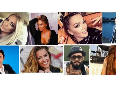 Печалби от бизнес: Русата Златка изкара 390 бона от рокли, Николета – 49 000 от бански, Бориса – 68 000 от чай, Стораро – 16 000 от торти (Виж и другите звезди)