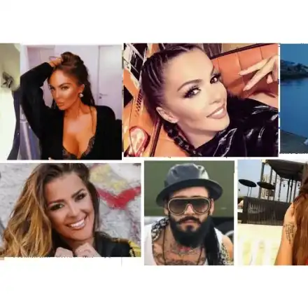 Печалби от бизнес: Русата Златка изкара 390 бона от рокли, Николета – 49 000 от бански, Бориса – 68 000 от чай, Стораро – 16 000 от торти (Виж и другите звезди)