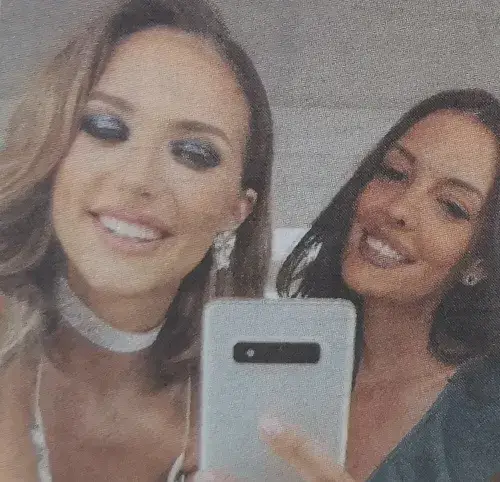 Петканова стана първа дружка със Солтарийска