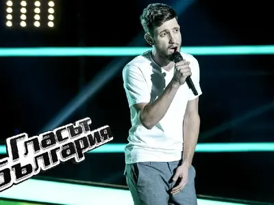 Победителят в „Гласът на България“ работи като стругар във Варна