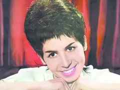 Почина първият фризьор на Лили Иванова, правил я като Рита Павоне