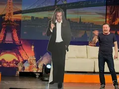 Рачков гласи свое вечерно шоу, трансферната му цена е 1 млн. евро!