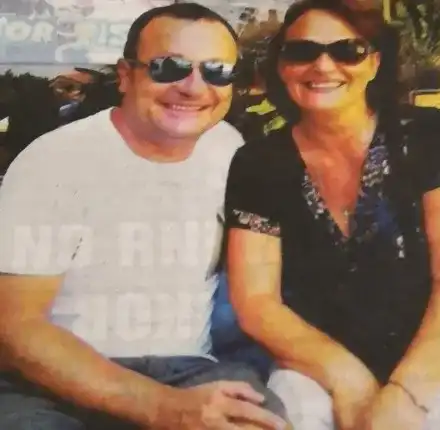 Рачков теши съсипаната си майка след поредния скандален арест на брат му Петър