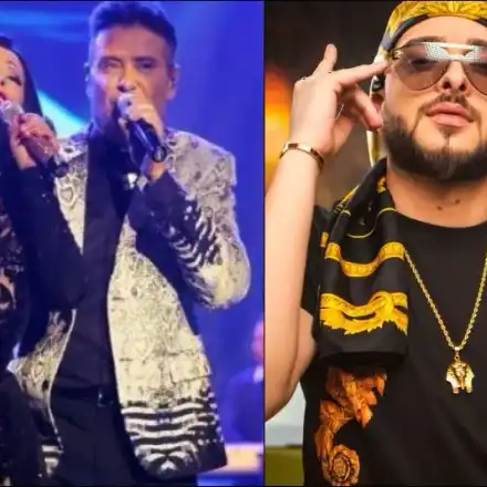 Ритон на война с Криско