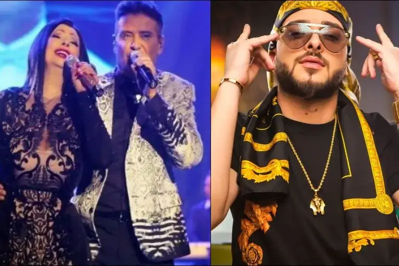 Ритон на война с Криско