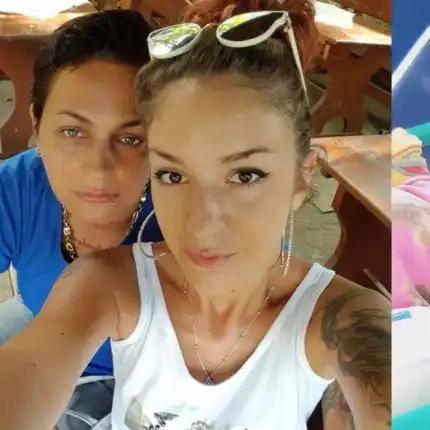 Роди се първото бебе от еднополова двойка у нас