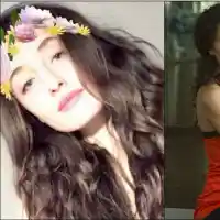 Саня Армутлиева набута щерка си в MTV