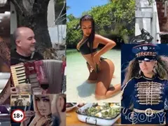 СЕМ погна Гери-Никол за голотии, Сузанита за трева! Цензурират клиповете на Ани Хоанг и Орхан Мурад и още скандални истории