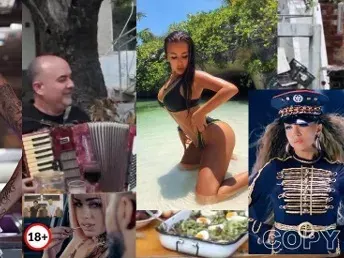 СЕМ погна Гери-Никол за голотии, Сузанита за трева! Цензурират клиповете на Ани Хоанг и Орхан Мурад и още скандални истории