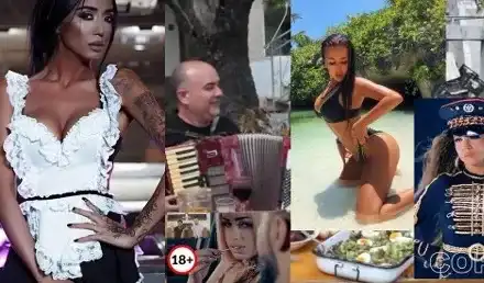 СЕМ погна Гери-Никол за голотии, Сузанита за трева! Цензурират клиповете на Ани Хоанг и Орхан Мурад и още скандални истории