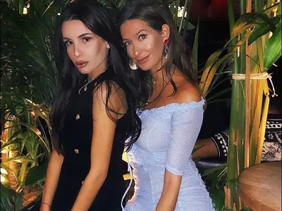 Сестрите Тюркмен на лов за мъже