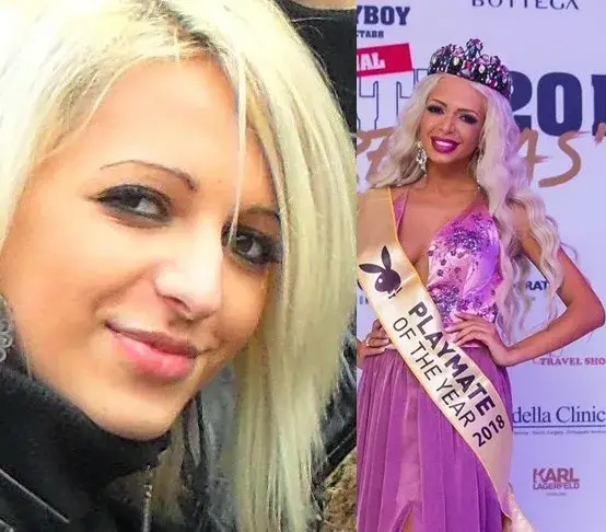 ШОК: Жанета, ти ли си?!