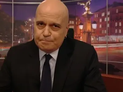 Шоуто на Слави с 596 бона загуби