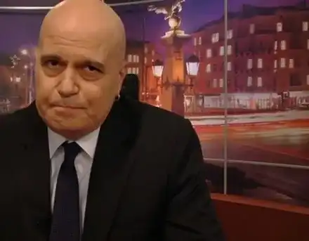 Шоуто на Слави с 596 бона загуби