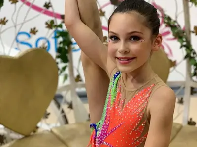 Щерката на Биляна Йотовска я задмина по хубост (ФОТО в галерията)