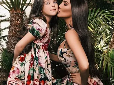 Щерката на Николета завърши