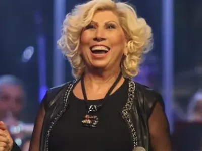 Силвия Кацарова пазарува евтино в Турция