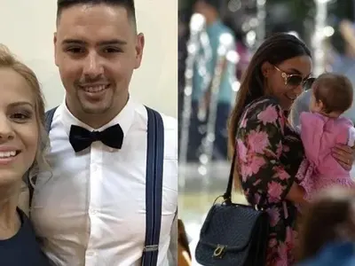 Синът на Мария Илиева чака братче или сестриче! Георги Михайлов ще става отново татко, вдига сватба с годеницата си на 6 юли